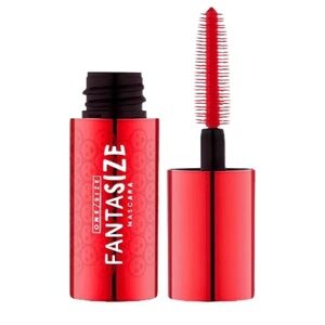 ONE/SIZE Fantasize Bold Red Mascara travel size 7.15 g